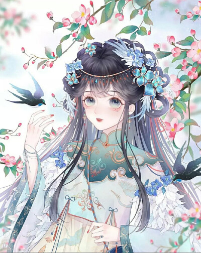轮回的花瓣